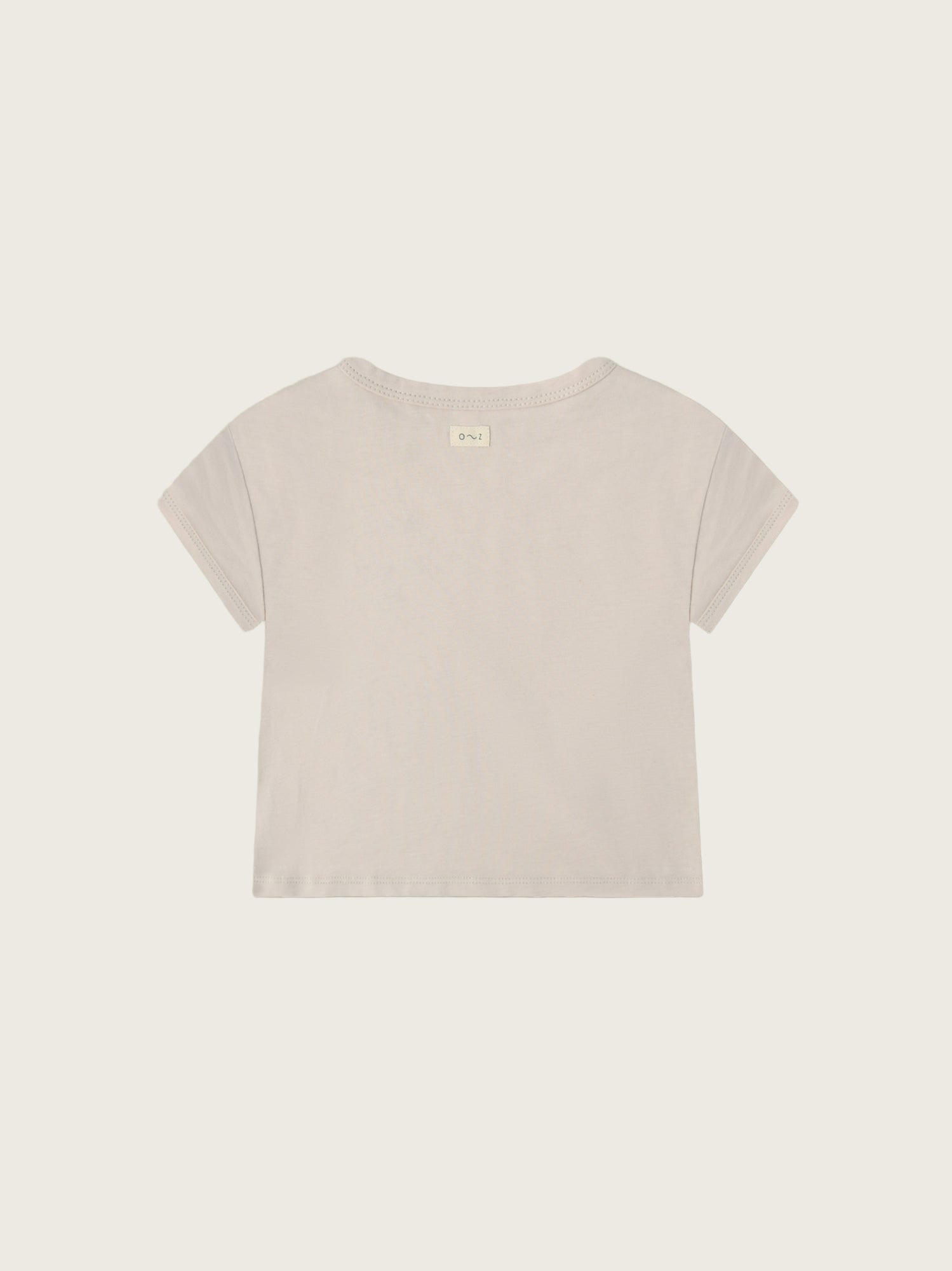 Make Meditate. Boxy T-shirt [organic zoo] (24SS)