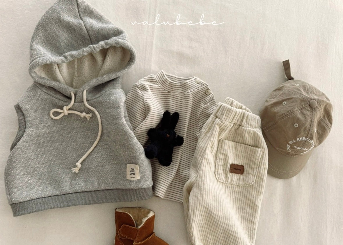 romal pocket pants