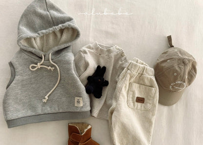 romal pocket pants