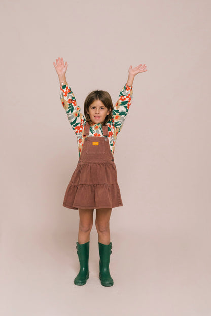 CORTICA SKIRT [Favorite People] (25AW)