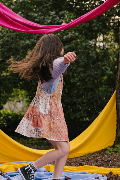 ROMARIA SKIRT [Favorite People] (25AW)