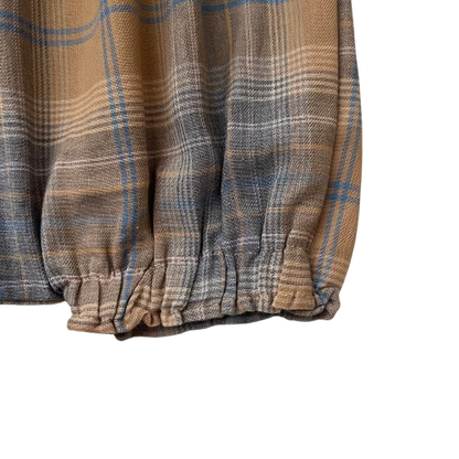 DALSTON BLOOMERS - BISCUIT [HELLO LUPO] (25SS)