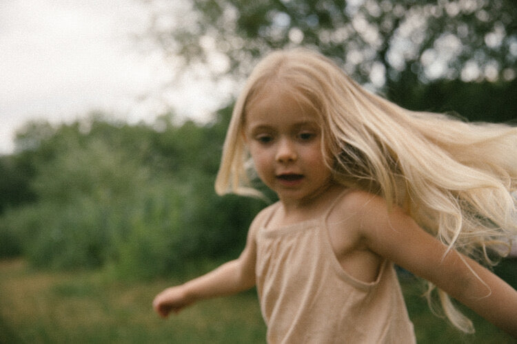 【26年11月オーダー会】 Volume Sleeveless - Jersey [EARTH THE ARCHIVE] (全2色) 【2026年3月上旬以降お届け予定】