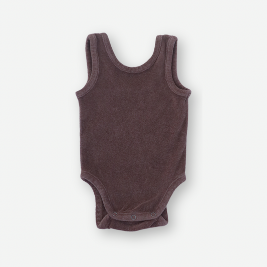 Baby Towel Suit [EARTH THE ARCHIVE] (全6色)