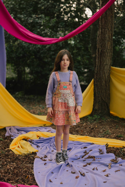 ROMARIA SKIRT [Favorite People] (25AW)