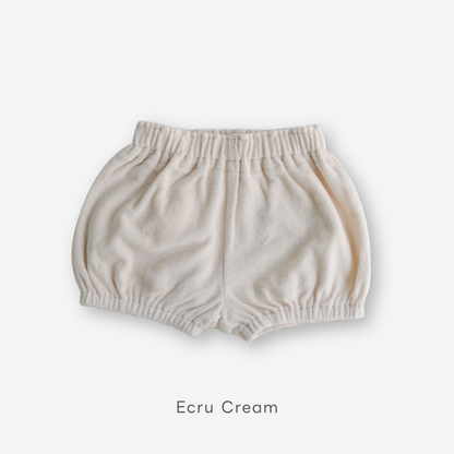 Towel Bloomer [EARTH THE ARCHIVE] (全6色)