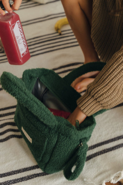 Cooler Bag [EARTH THE ARCHIVE] (全3色)