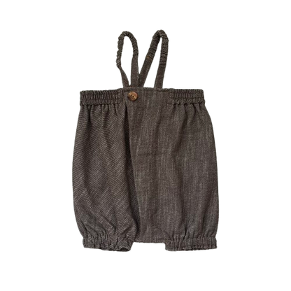 DALSTON BLOOMERS - SUMMER BROWN D [HELLO LUPO] (25SS)