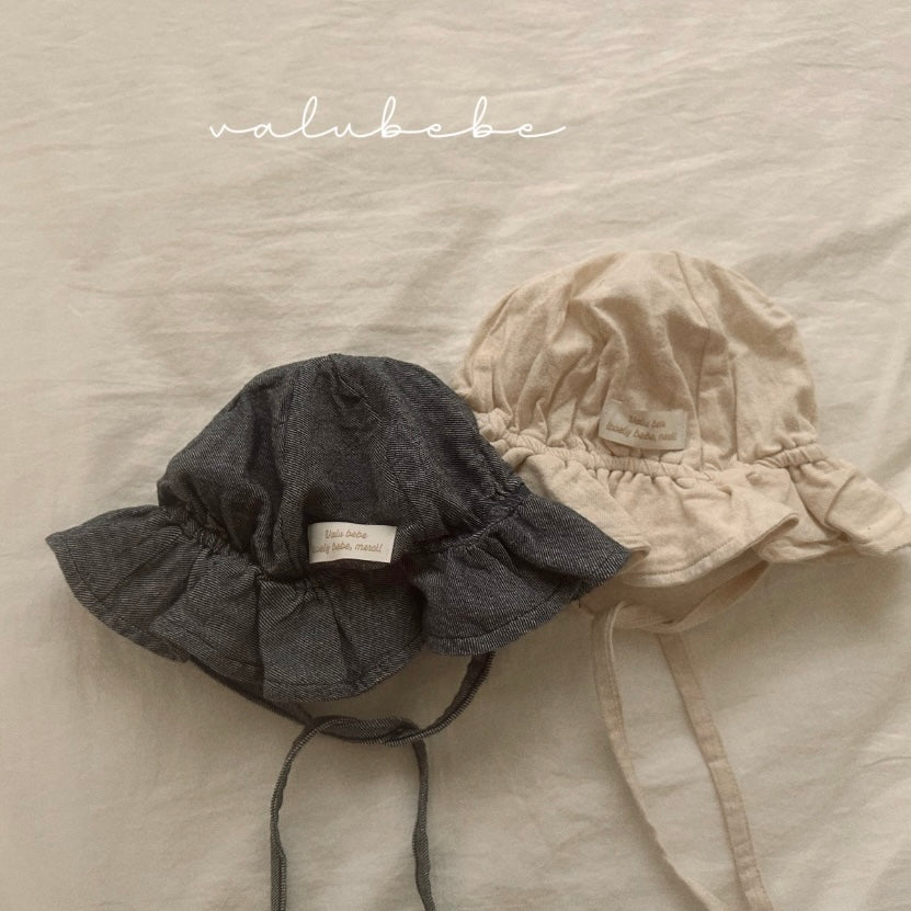 hargen bucket hat