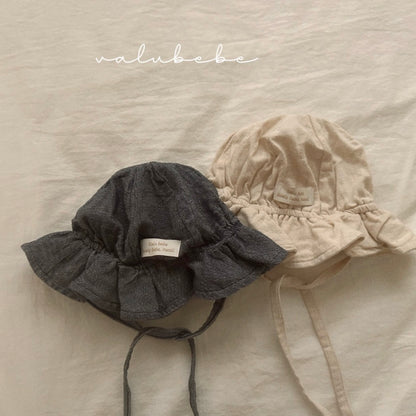 hargen bucket hat