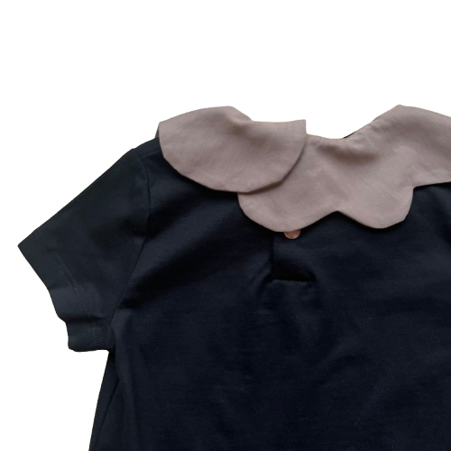 KUMO T - MOCHA/BLACK [HELLO LUPO] (25SS)