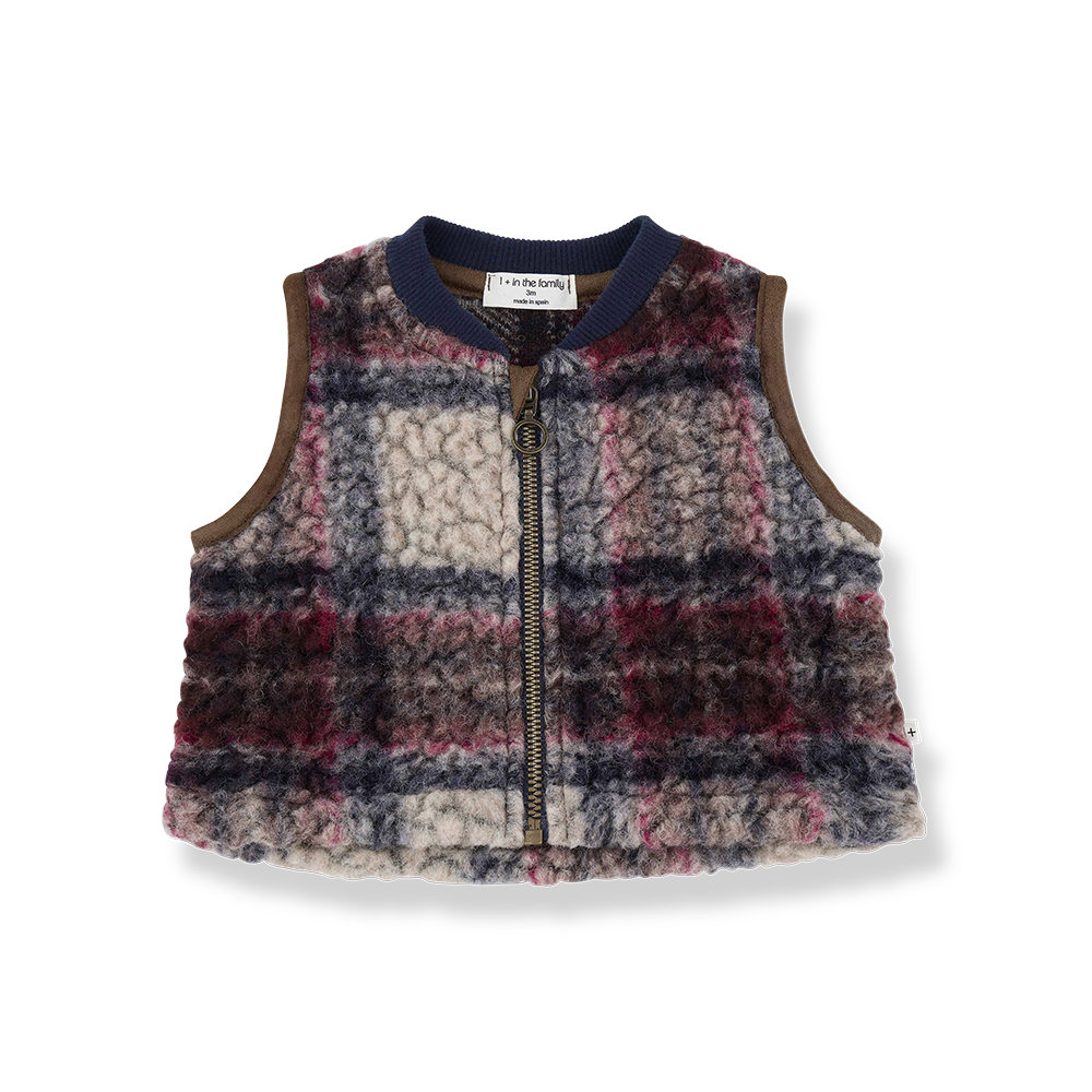 FINN - DARK BLUE [1+in the family] (25AW)