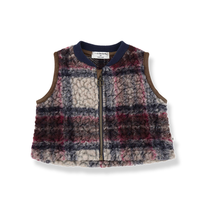 FINN - DARK BLUE [1+in the family] (25AW)