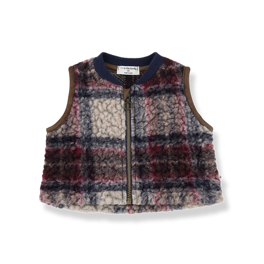 FINN - DARK BLUE [1+in the family] (25AW)