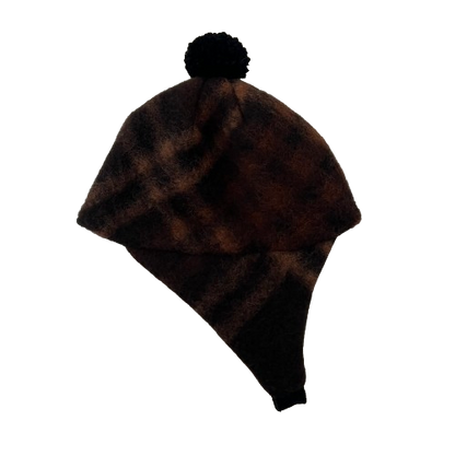 Tommy Hat - Chestnut