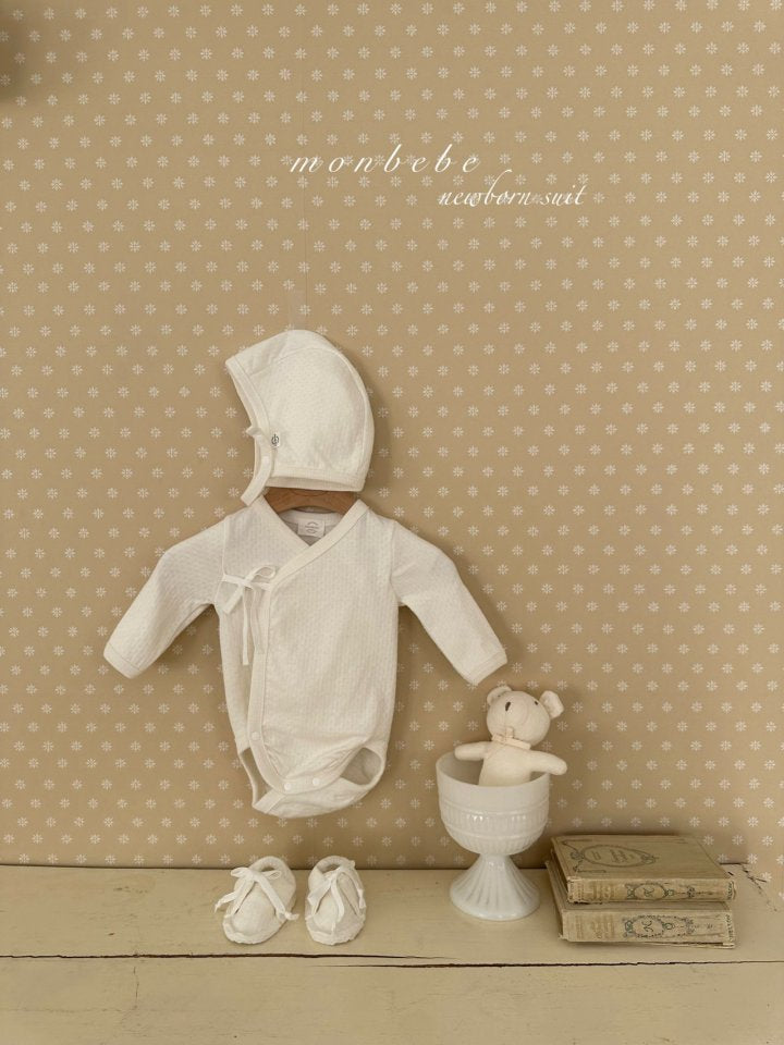 Noah Bonnet [monbebe] (26SS)