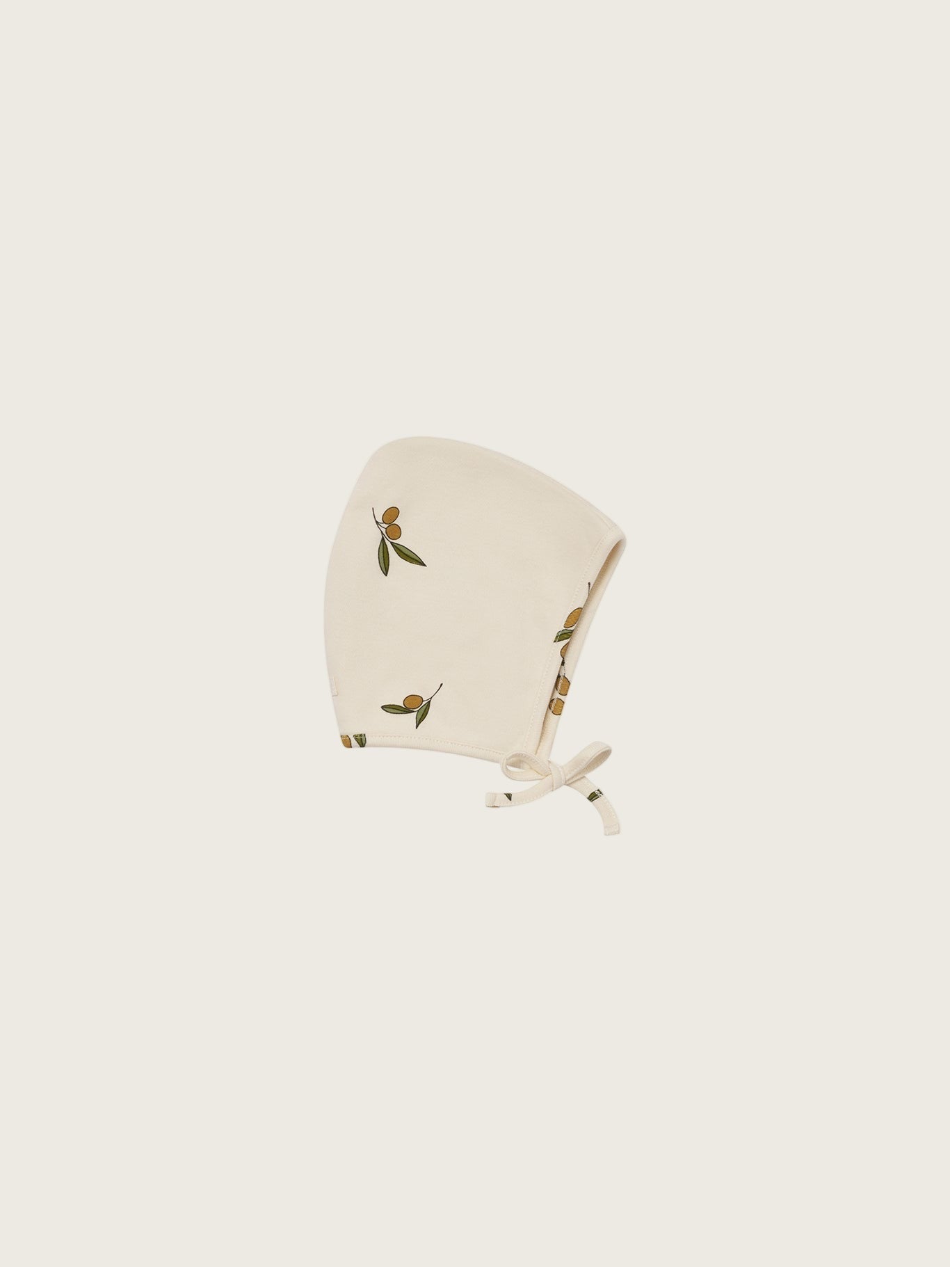 OLIVE GARDEN PIXIE BONNET [organic zoo]