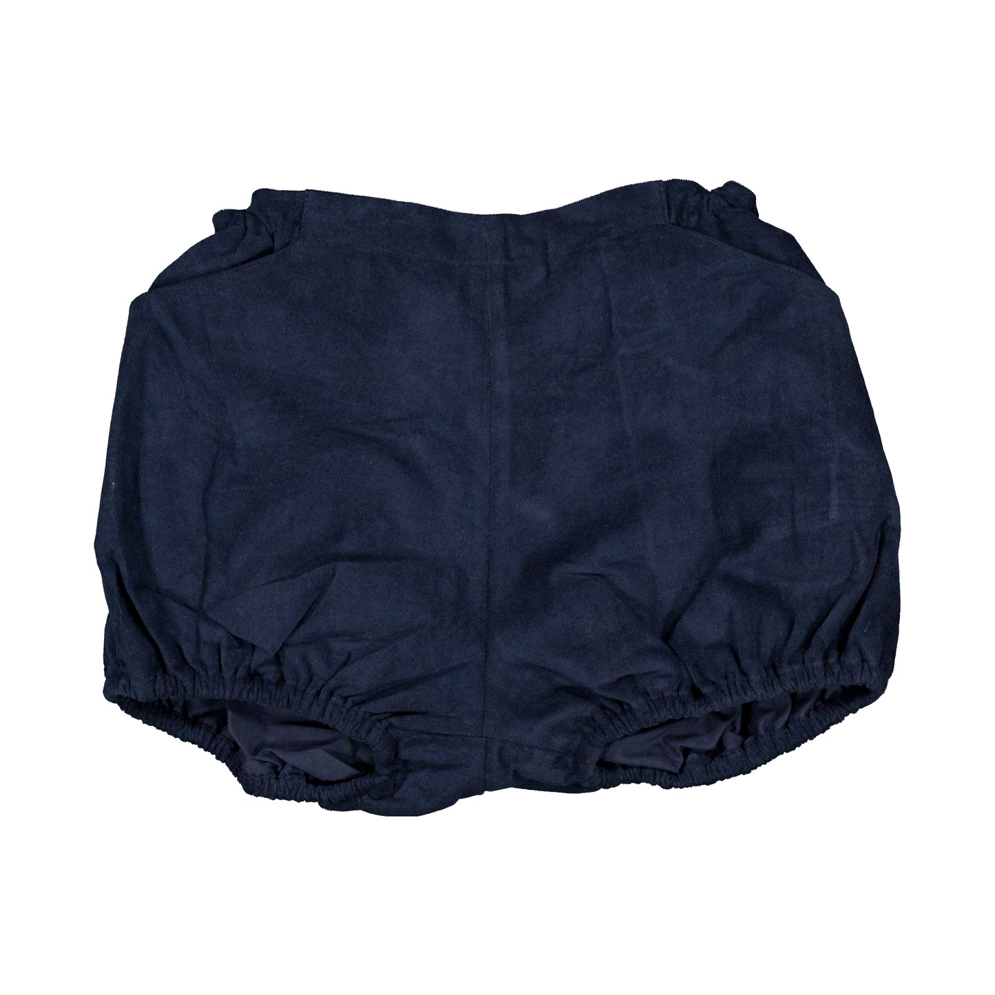 【オーダー会】 Bloomer CONFORT - velvet blue [Maison Marelle](25AW Drop1) 【2025年12月中旬以降発送予定】