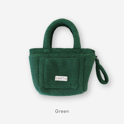 Cooler Bag [EARTH THE ARCHIVE] (全3色)