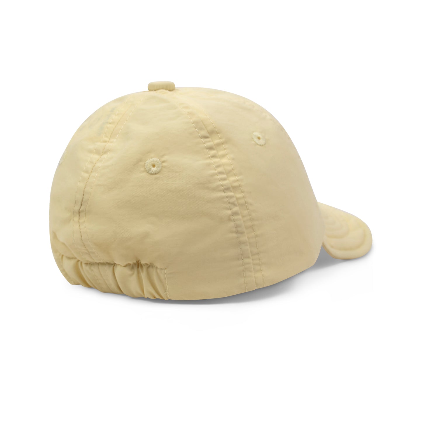 Wynken Cap - Pale Lemon [Wynken](26SS)