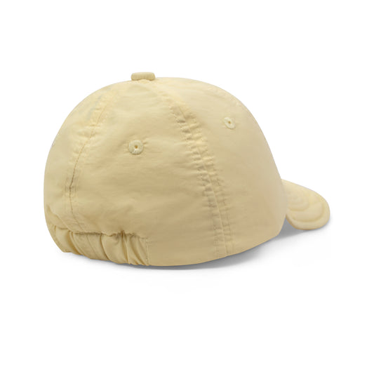 Wynken Cap - Pale Lemon [Wynken](26SS)