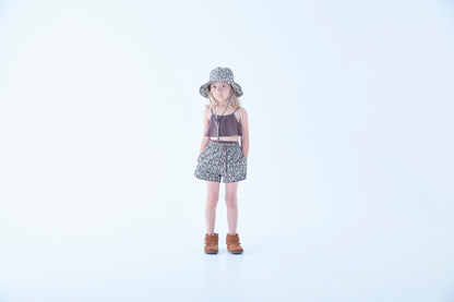 Plain Girls Swim Wear [eLfinFolk] (26SS)