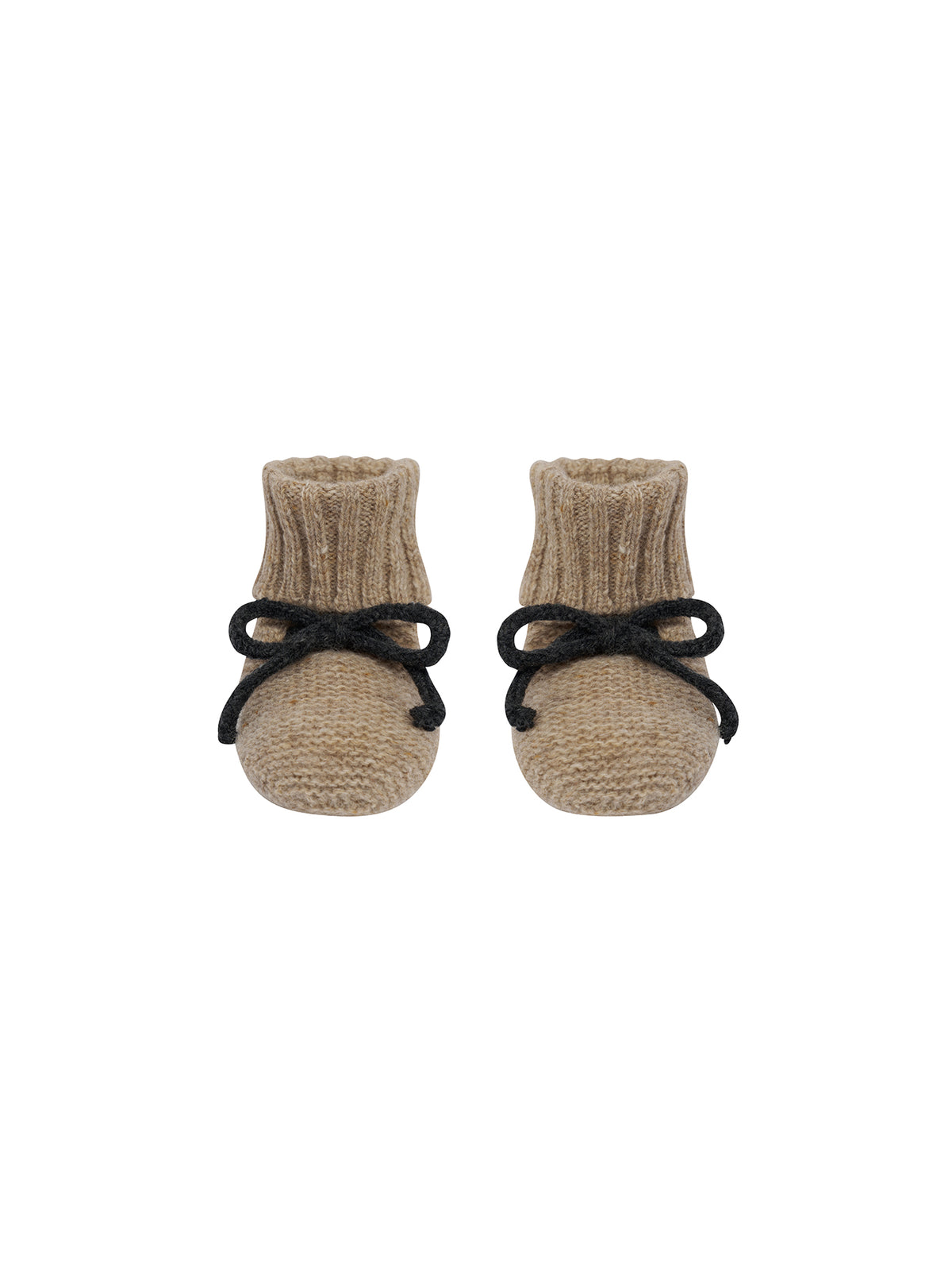 Oatmeal Booties [Organic Zoo](26AW)drop1