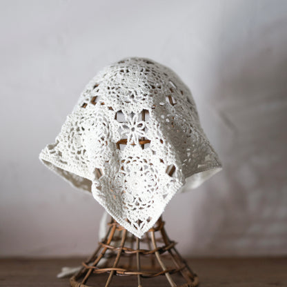 Crochet Babushka