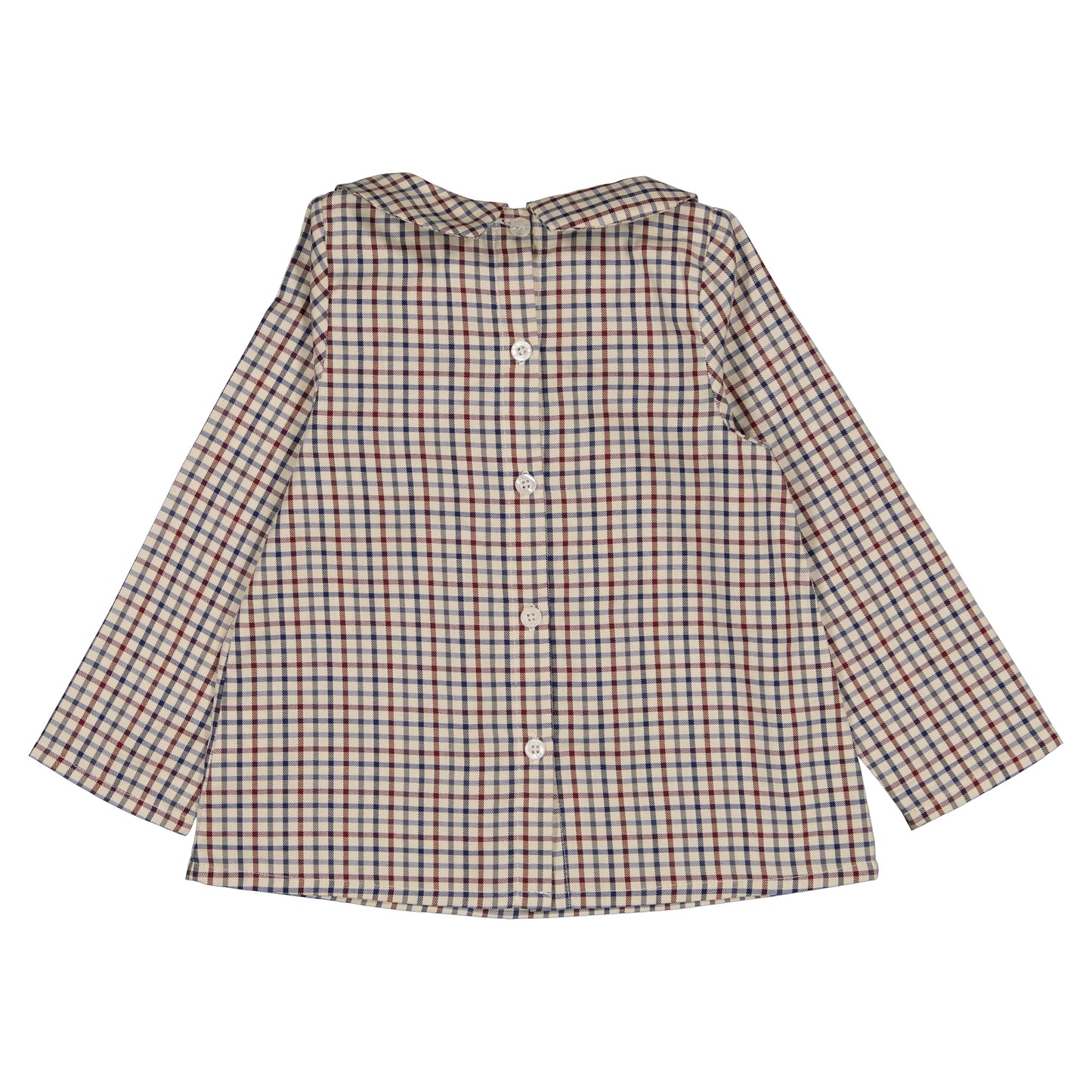blouse COURCELLES