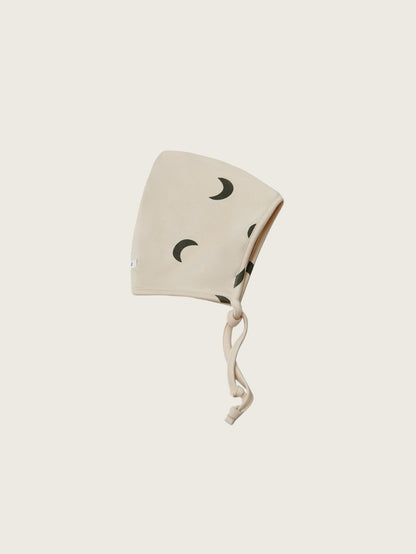 DESERT MIDNIGHT BONNET [organic zoo]