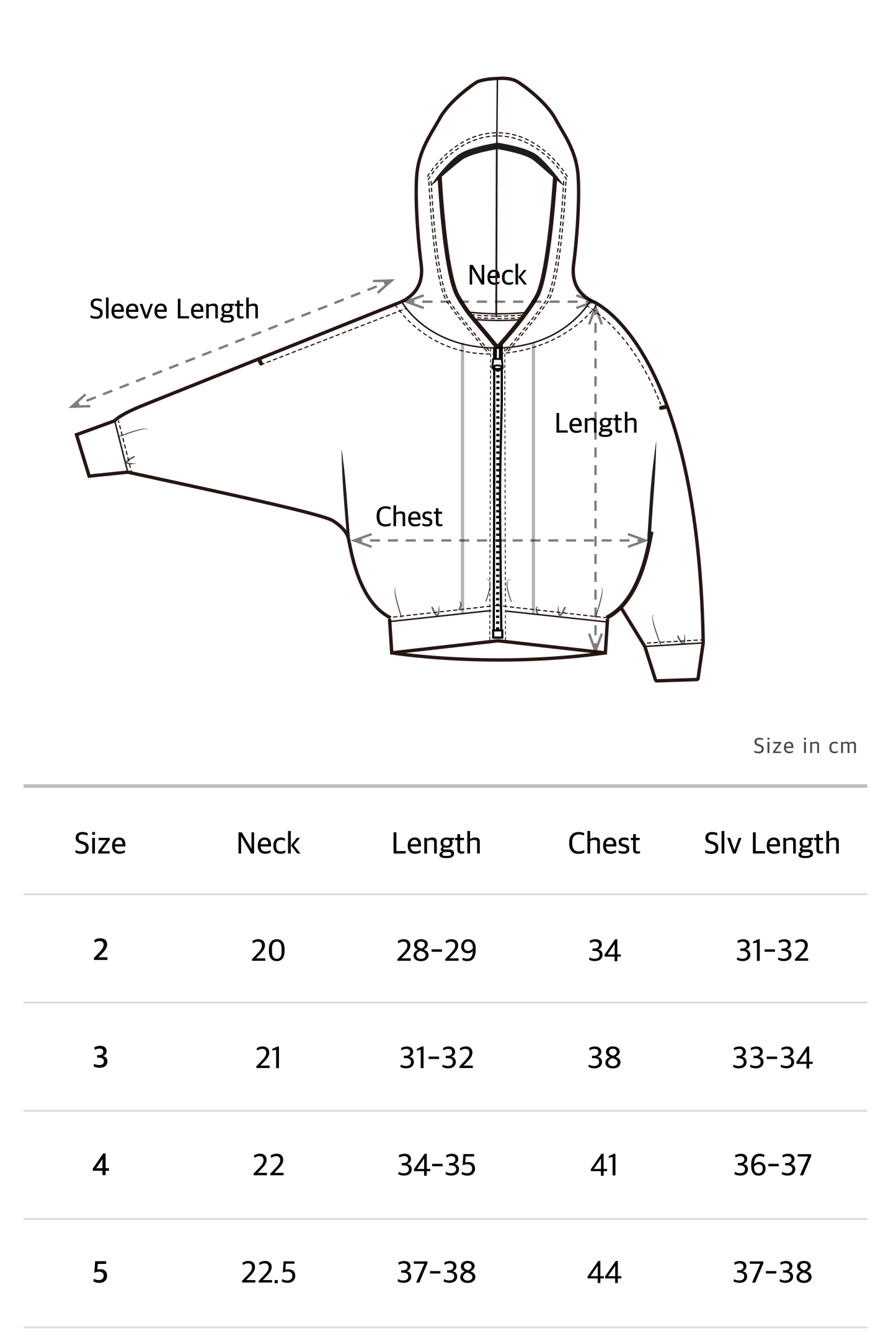 Volume hoodie - White [EARTH THE ARCHIVE] (26AW)