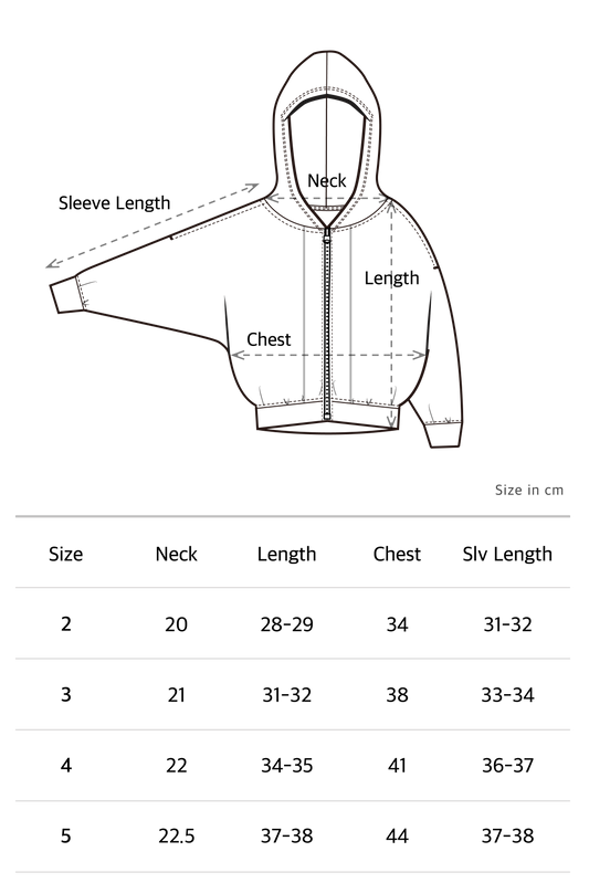 Volume hoodie - Cotton Lavender [EARTH THE ARCHIVE] (26AW)