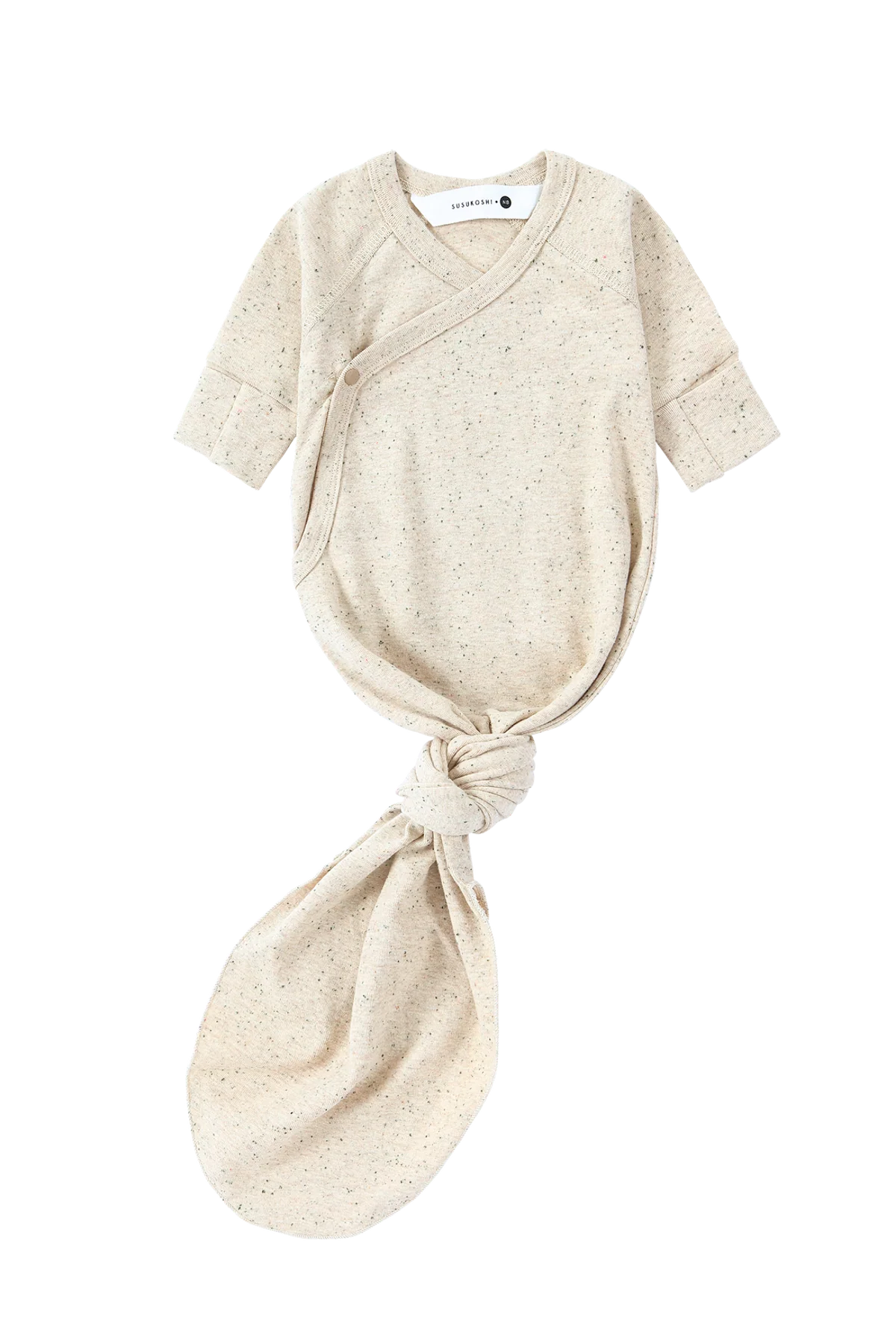 KIMONO GOWN - WILLOW [SUSUKOSHI / ススコシ] (25AW)