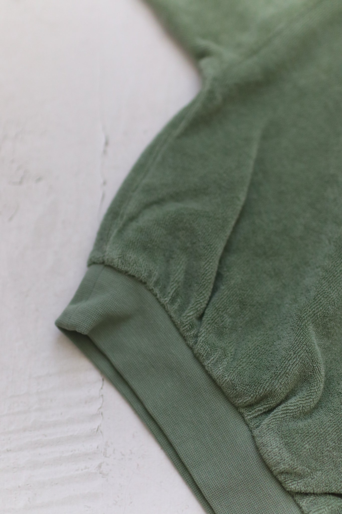 【緊急オーダー会】 Volume Sweatshirts [EARTH THE ARCHIVE]【2025年10月上旬以降発送予定】