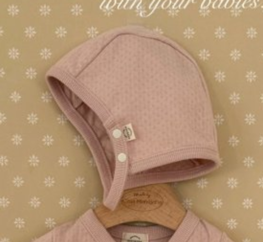 Noah Bonnet [monbebe] (26SS)