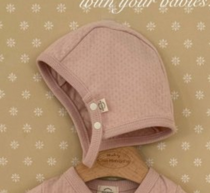 Noah Bonnet [monbebe] (26SS)