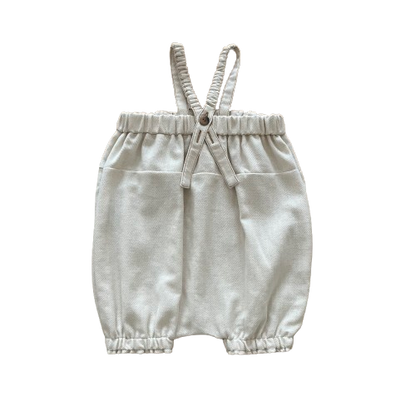 BROOKS BLOOMERS - IVORO D [HELLO LUPO] (25SS)