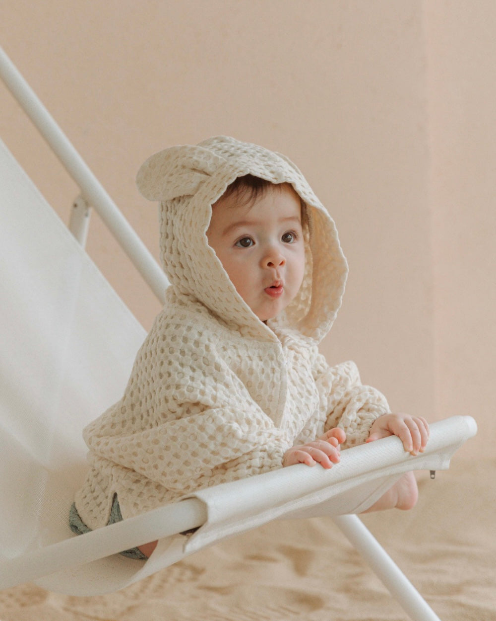 Soft Hug Hoodie Cardigan [Doucement] (25SS)