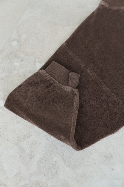 【26年11月オーダー会】 Volume Sweatshirts [EARTH THE ARCHIVE] (全6色) 【2026年3月上旬以降お届け予定】