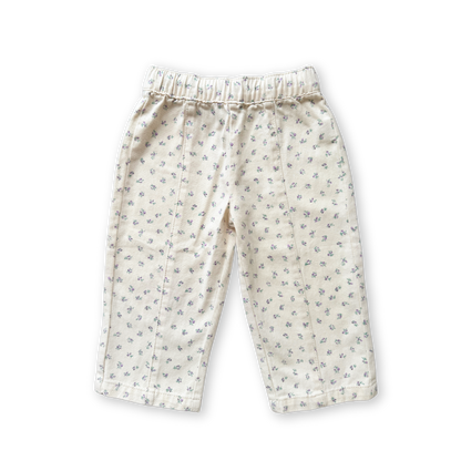 Everyday Pants - Garden [GROWN](25KIDS CLUB)