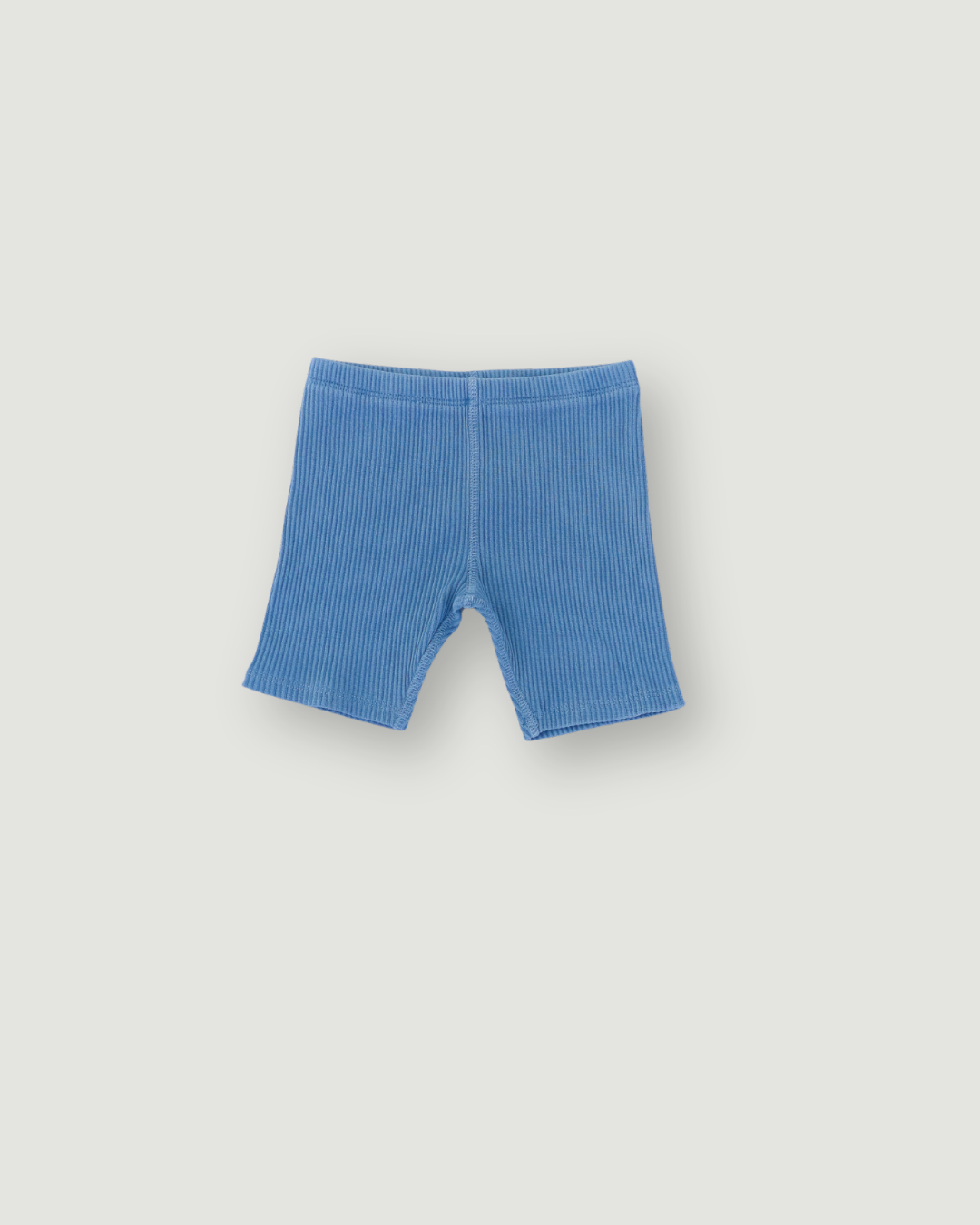 Biker Shorts - Blue [EARTH THE ARCHIVE]
