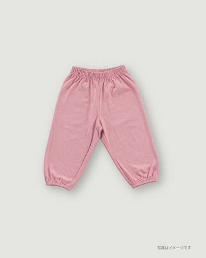 Jersey Jogger - Pink [EARTH THE ARCHIVE]