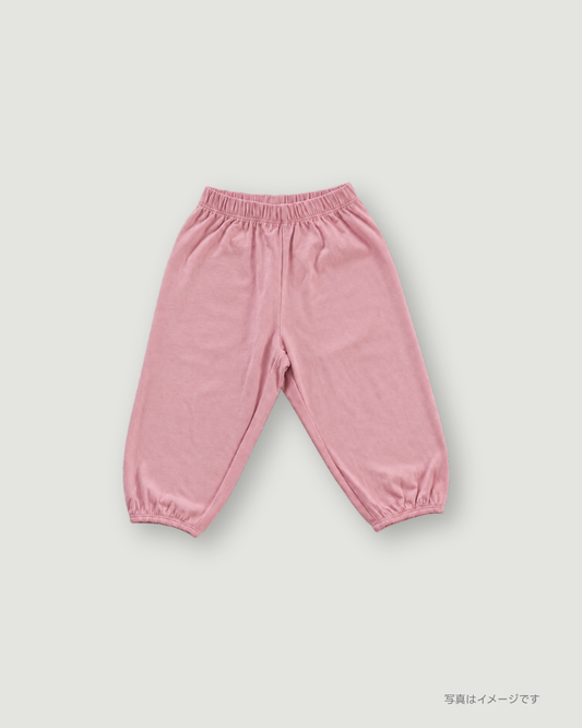 Jersey Jogger - Pink [EARTH THE ARCHIVE]