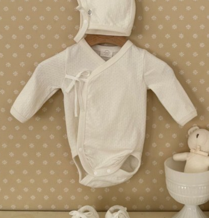 Noah Suit [monbebe] (26SS)