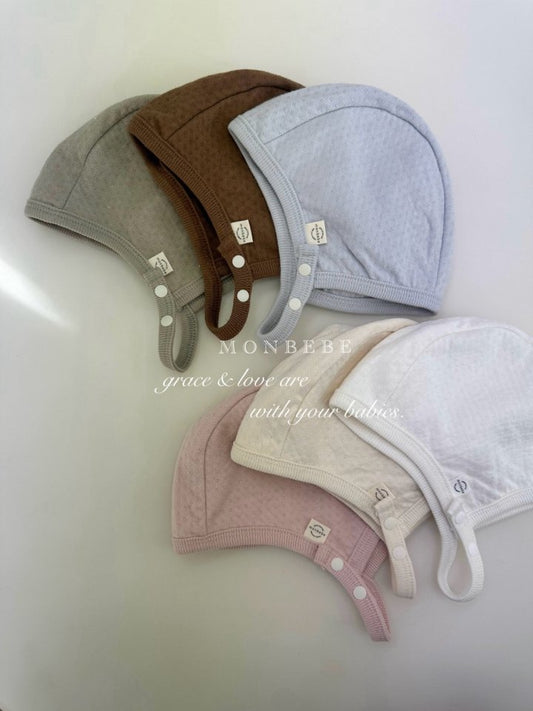 Noah Bonnet [monbebe] (26SS)