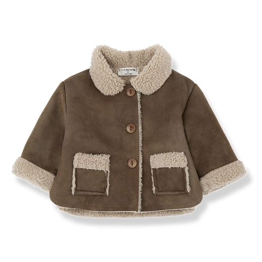 FILIPPA - BROWN [1+in the family] (25AW)