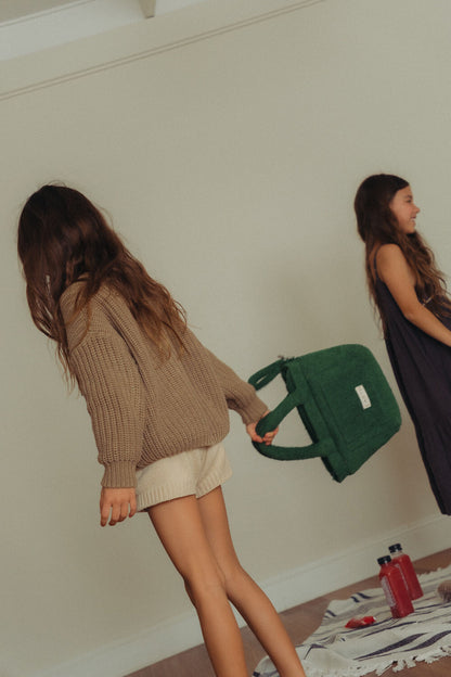 Cooler Bag [EARTH THE ARCHIVE] (全3色)