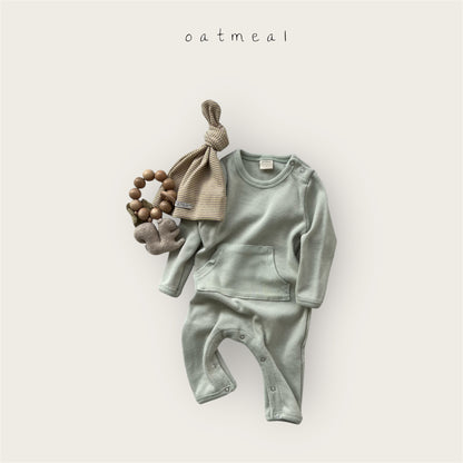 【予約商品】bebe-miushut [Oatmeal] (26SS)【2026年3月中旬以降順次発送】