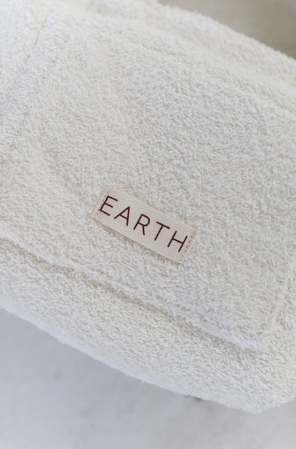 Cooler Bag [EARTH THE ARCHIVE] (全3色)