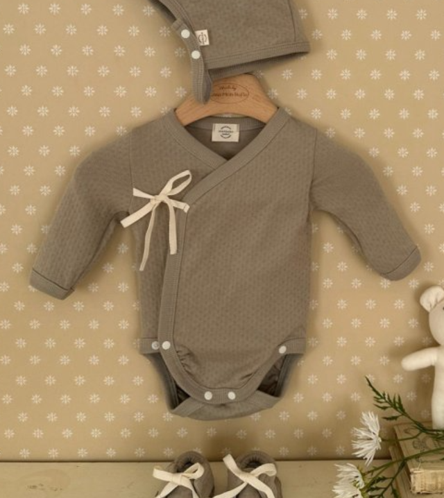 Noah Suit [monbebe] (26SS)